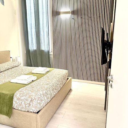 Apartamento Perugino 20 Milán Exterior foto