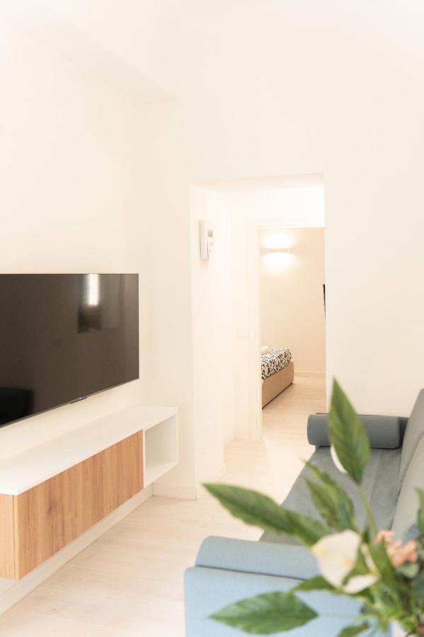Apartamento Perugino 20 Milán Exterior foto