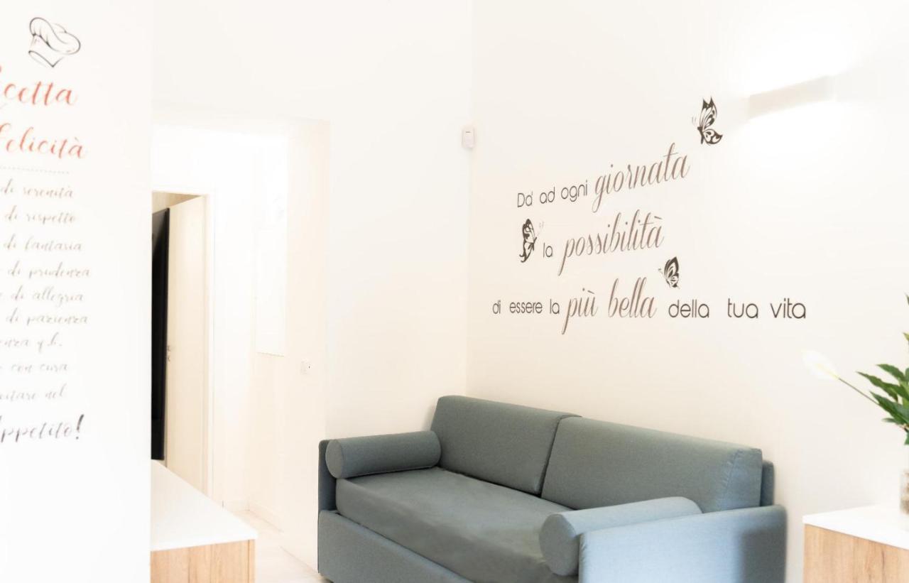 Apartamento Perugino 20 Milán Exterior foto