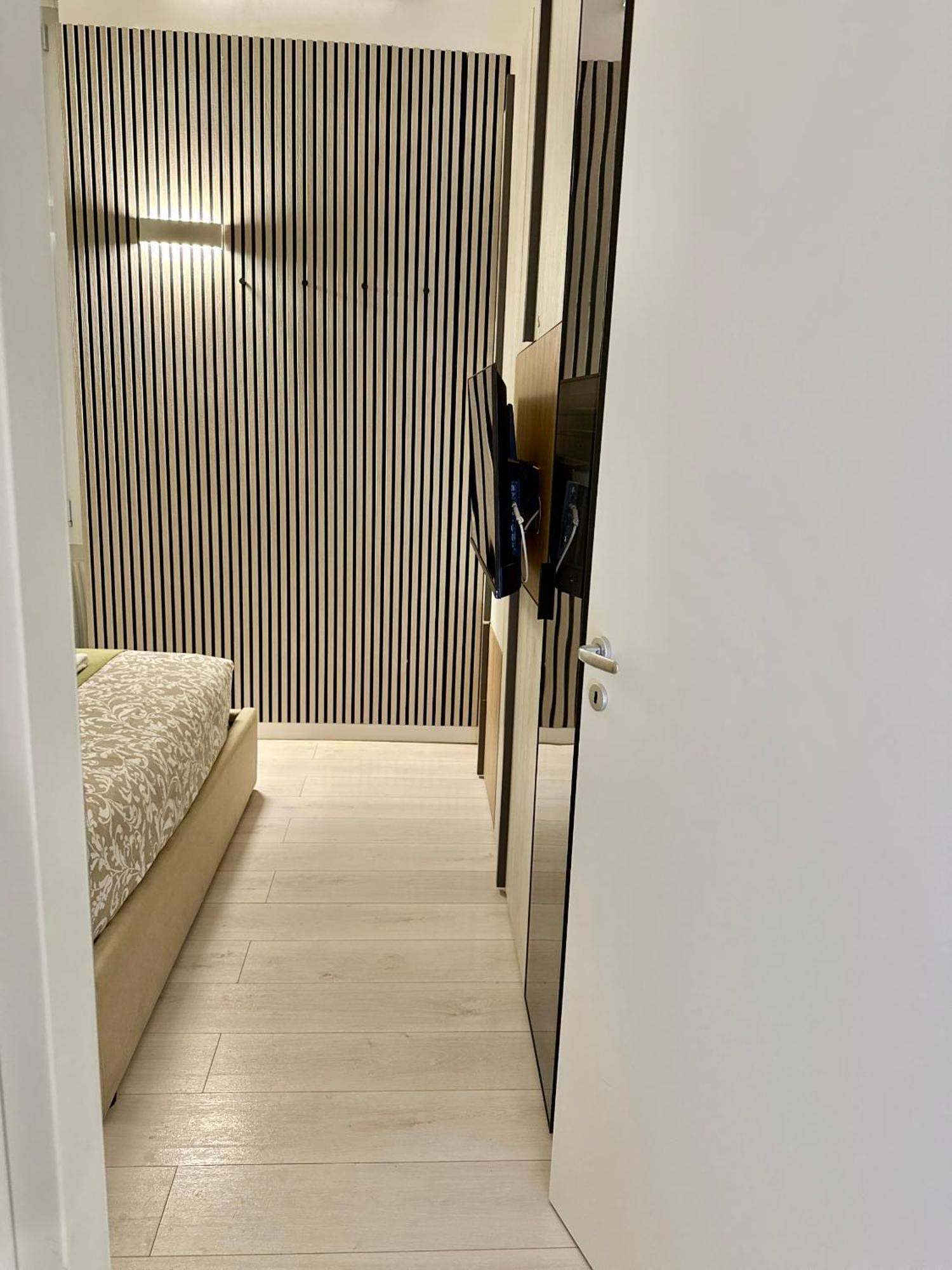 Apartamento Perugino 20 Milán Exterior foto