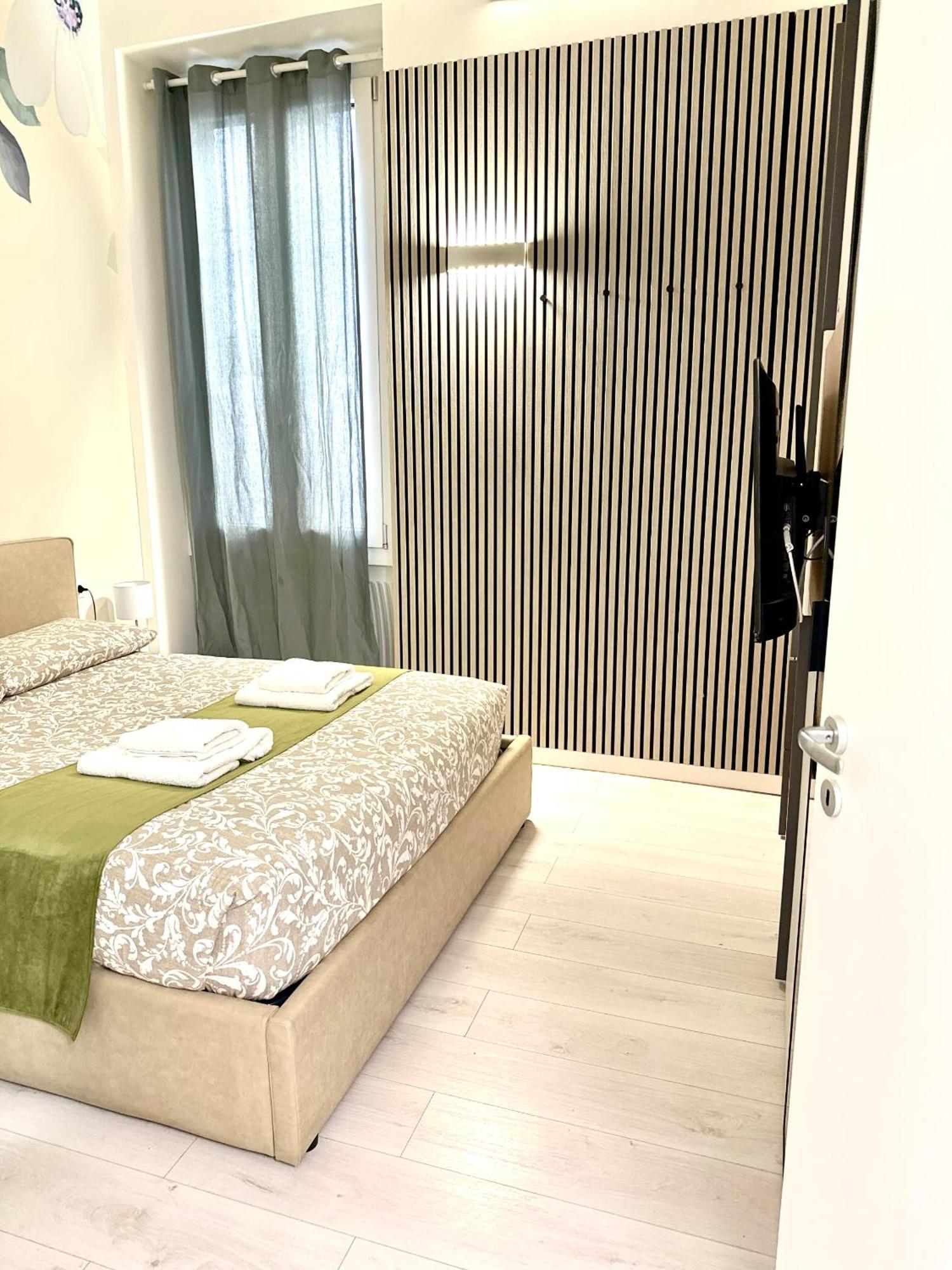 Apartamento Perugino 20 Milán Exterior foto