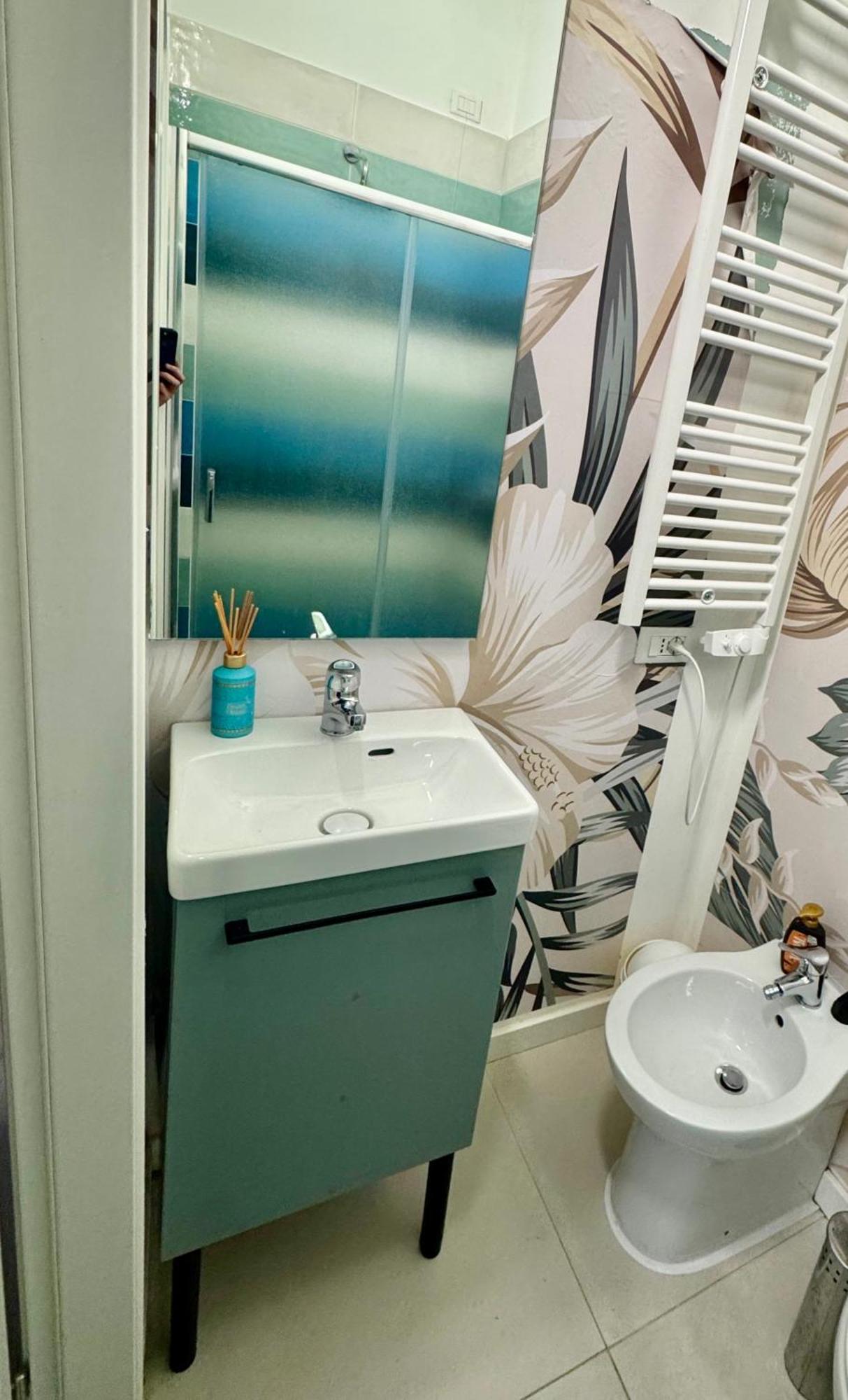 Apartamento Perugino 20 Milán Exterior foto