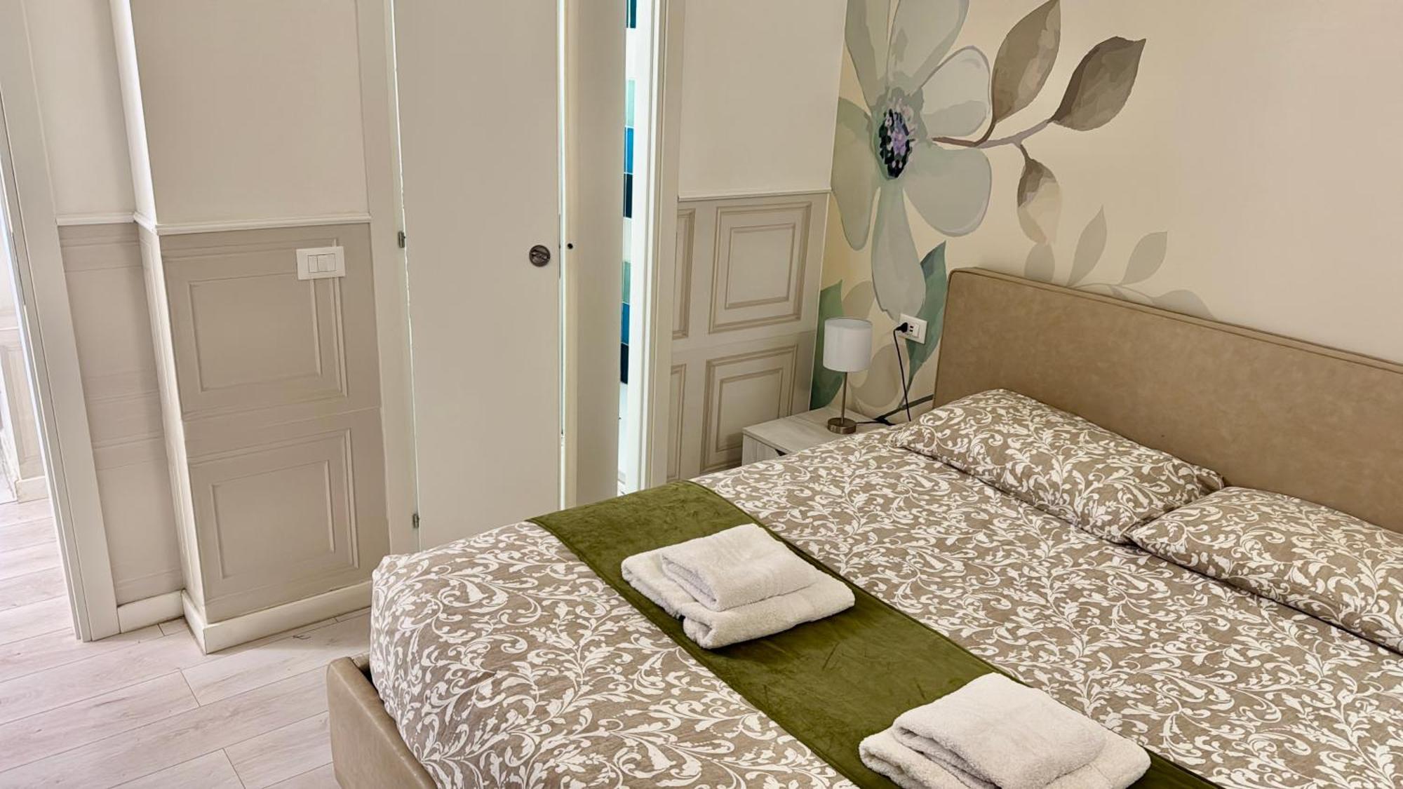 Apartamento Perugino 20 Milán Exterior foto