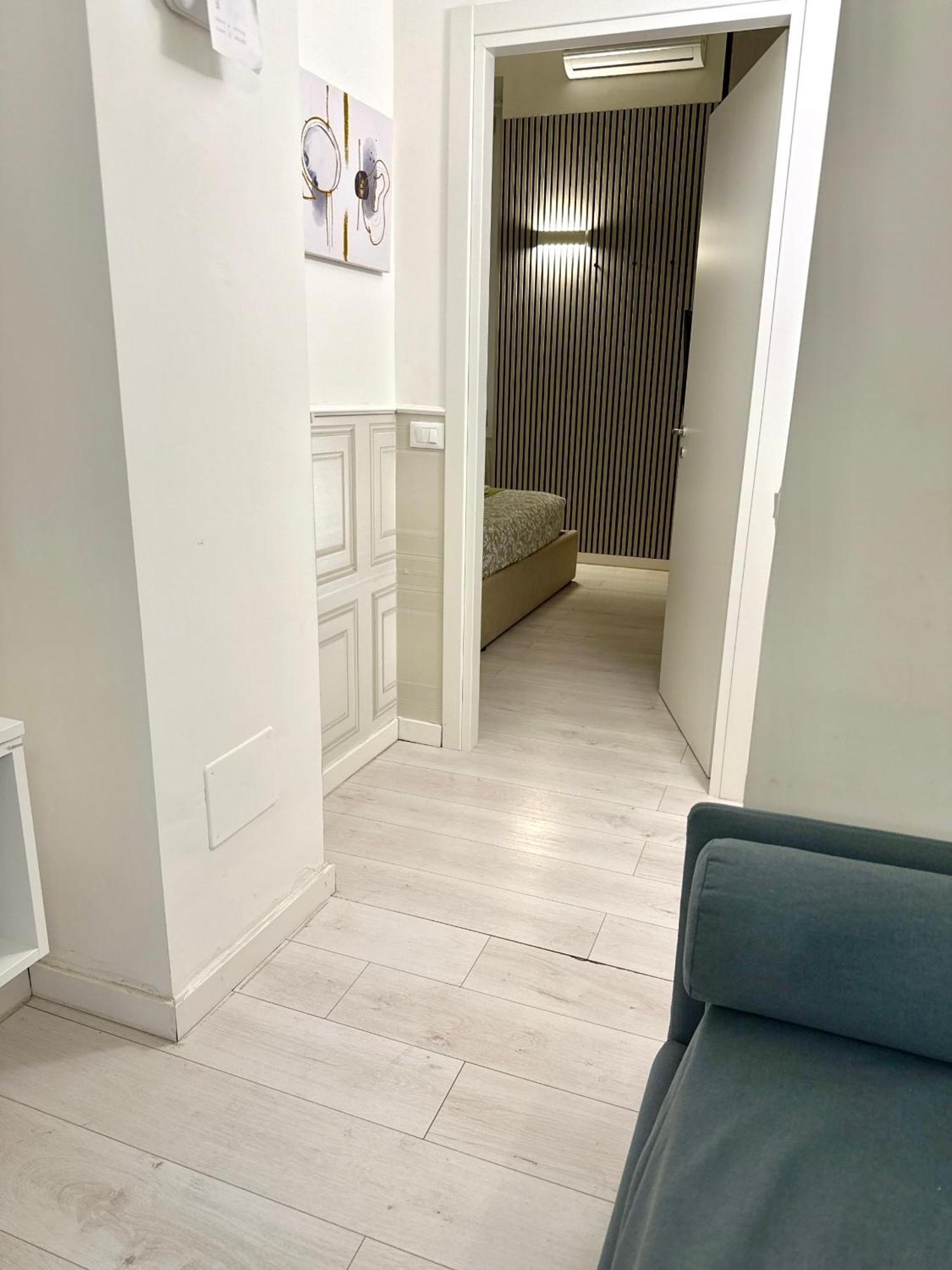 Apartamento Perugino 20 Milán Exterior foto