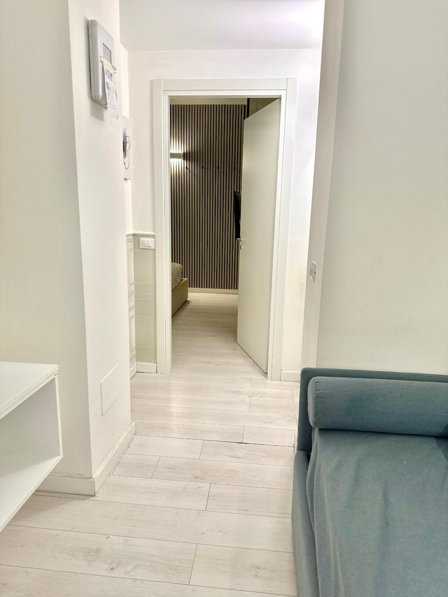 Apartamento Perugino 20 Milán Exterior foto